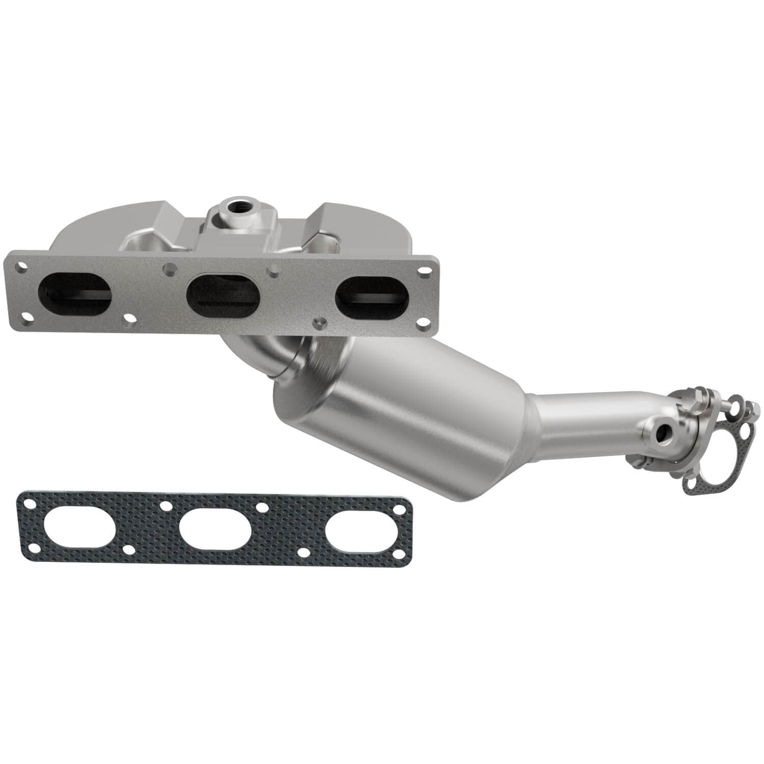 MagnaFlow BMW X5 California Grade CARB Compliant Manifold Catalytic Converter