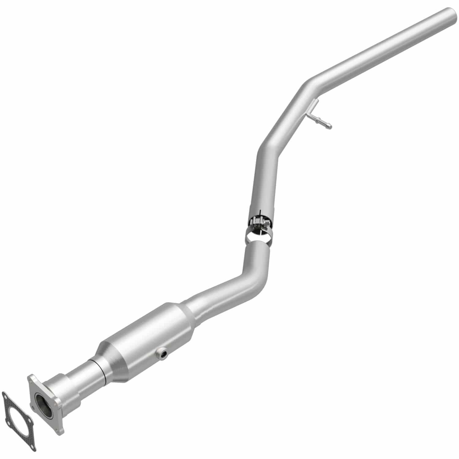 MagnaFlow California Grade CARB Compliant Direct-Fit Catalytic Converter