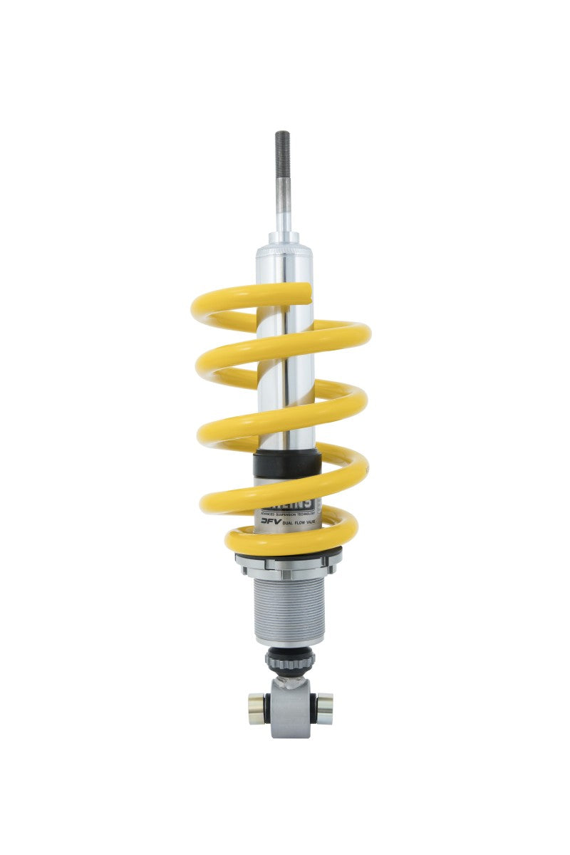 Ohlins 10-15 Chevrolet Camaro (5th Gen.) Road & Track Coilover System CHS MP00S1