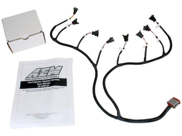 AEM Electronics Sensors & Harnesses 30-3805-01 Item Image