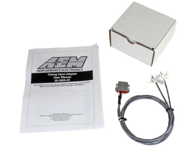 AEM Electronics Sensors & Harnesses 30-3805-05 Item Image