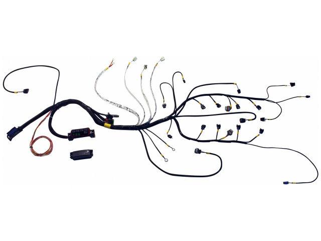 AEM Electronics Engine Harness-Conversion 30-3801 Item Image