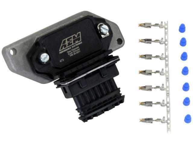 AEM Electronics Ignition Amplifiers 30-2841 Item Image