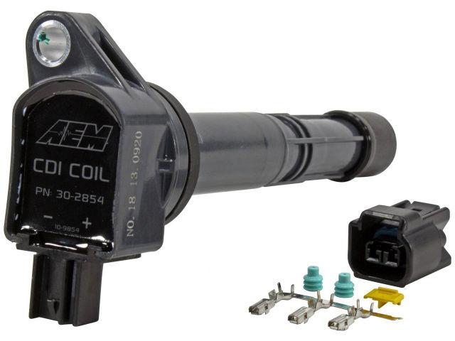 AEM Electronics Pencil Coils 30-2854 Item Image