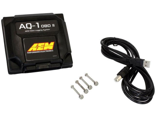 AEM Electronics Performance Meter 30-2501 Item Image