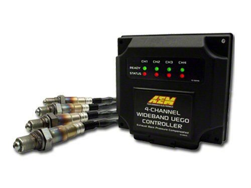 AEM Electronics Wideband Controllers 30-2340-N Item Image