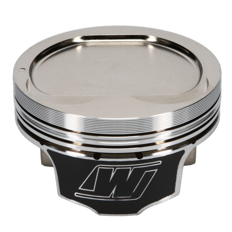 Wiseco Piston Kit- Nissan VQ37 1.198" CH -15.5cc R/Dome 9:1