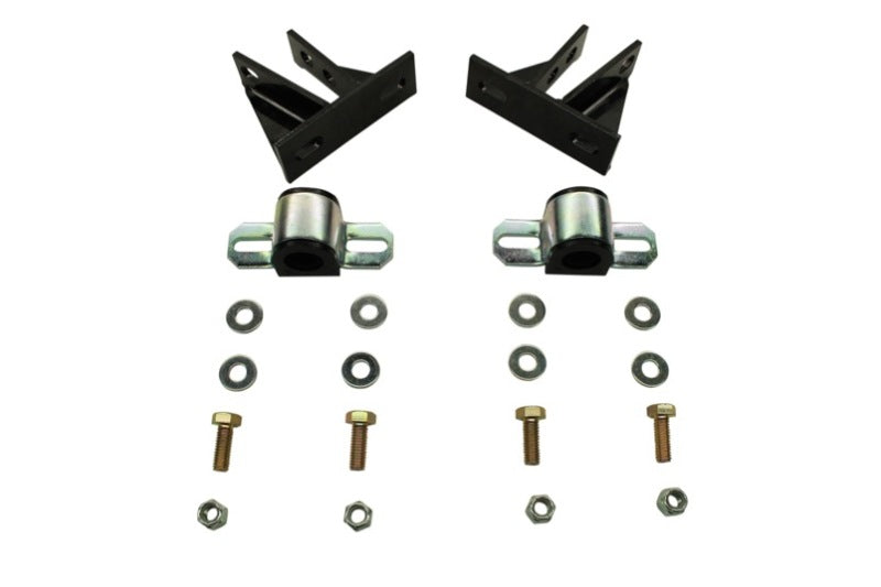 Whiteline Sway Bar - Mount Kit