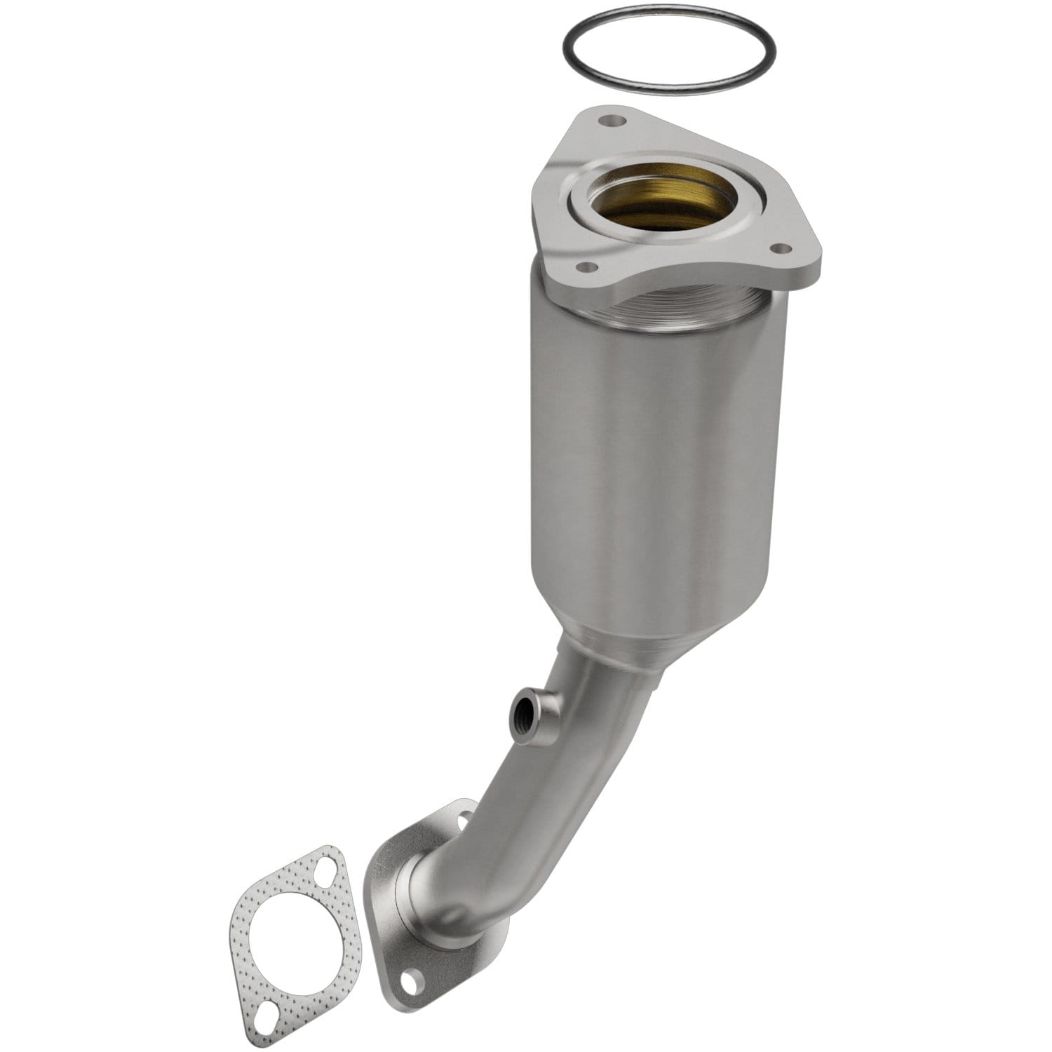 MagnaFlow Chevrolet Malibu California Grade CARB Compliant Direct-Fit Catalytic Converter