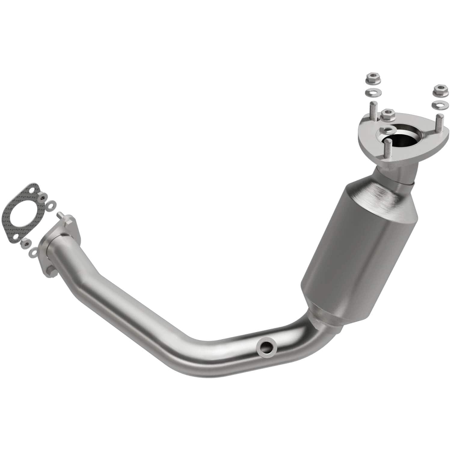 MagnaFlow Chevrolet Malibu California Grade CARB Compliant Direct-Fit Catalytic Converter