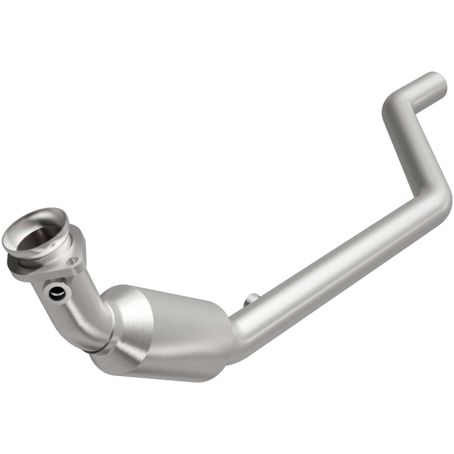 MagnaFlow Lincoln LS California Grade CARB Compliant Direct-Fit Catalytic Converter