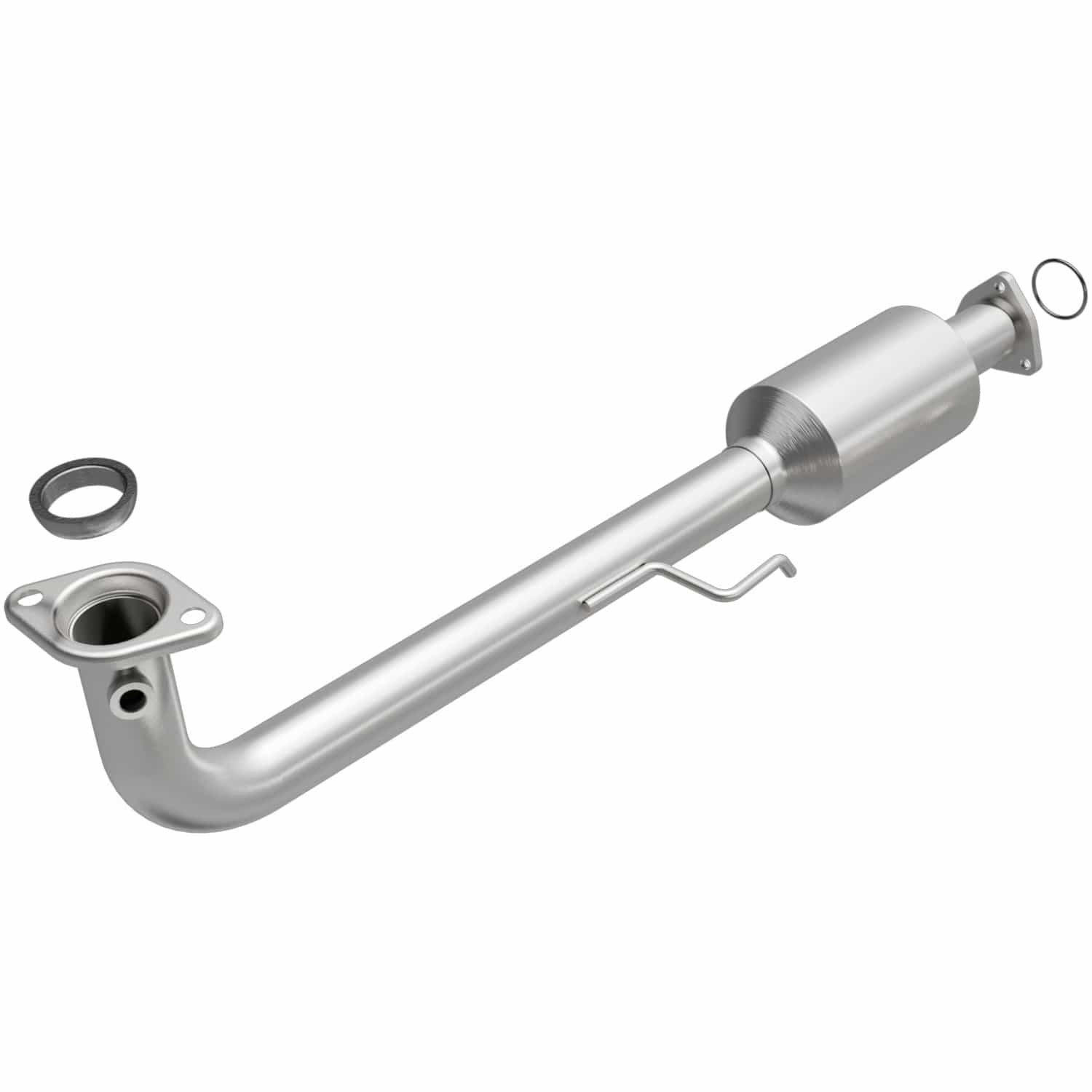 MagnaFlow Honda Civic California Grade CARB Compliant Direct-Fit Catalytic Converter