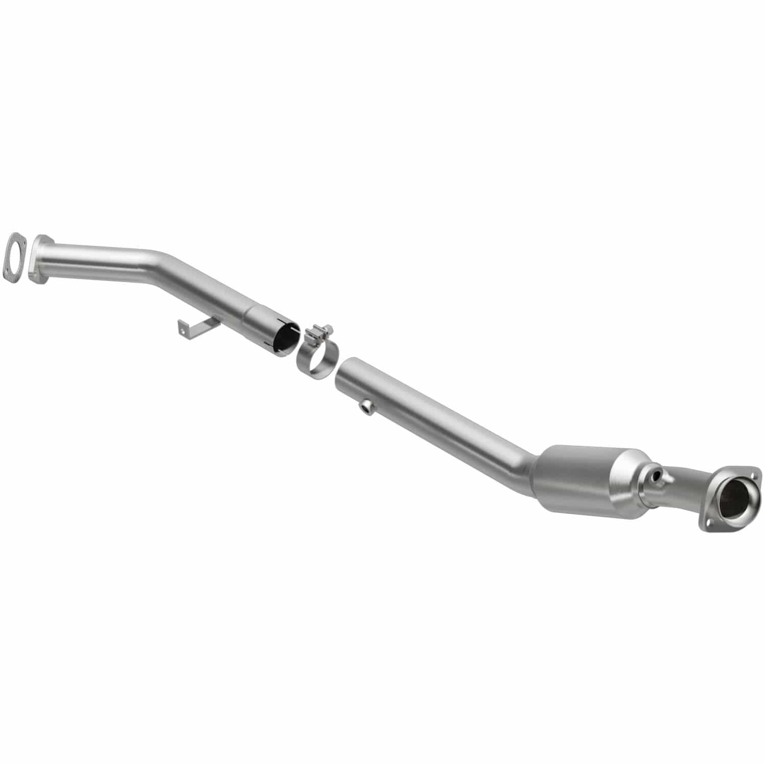 MagnaFlow Pontiac GTO California Grade CARB Compliant Direct-Fit Catalytic Converter