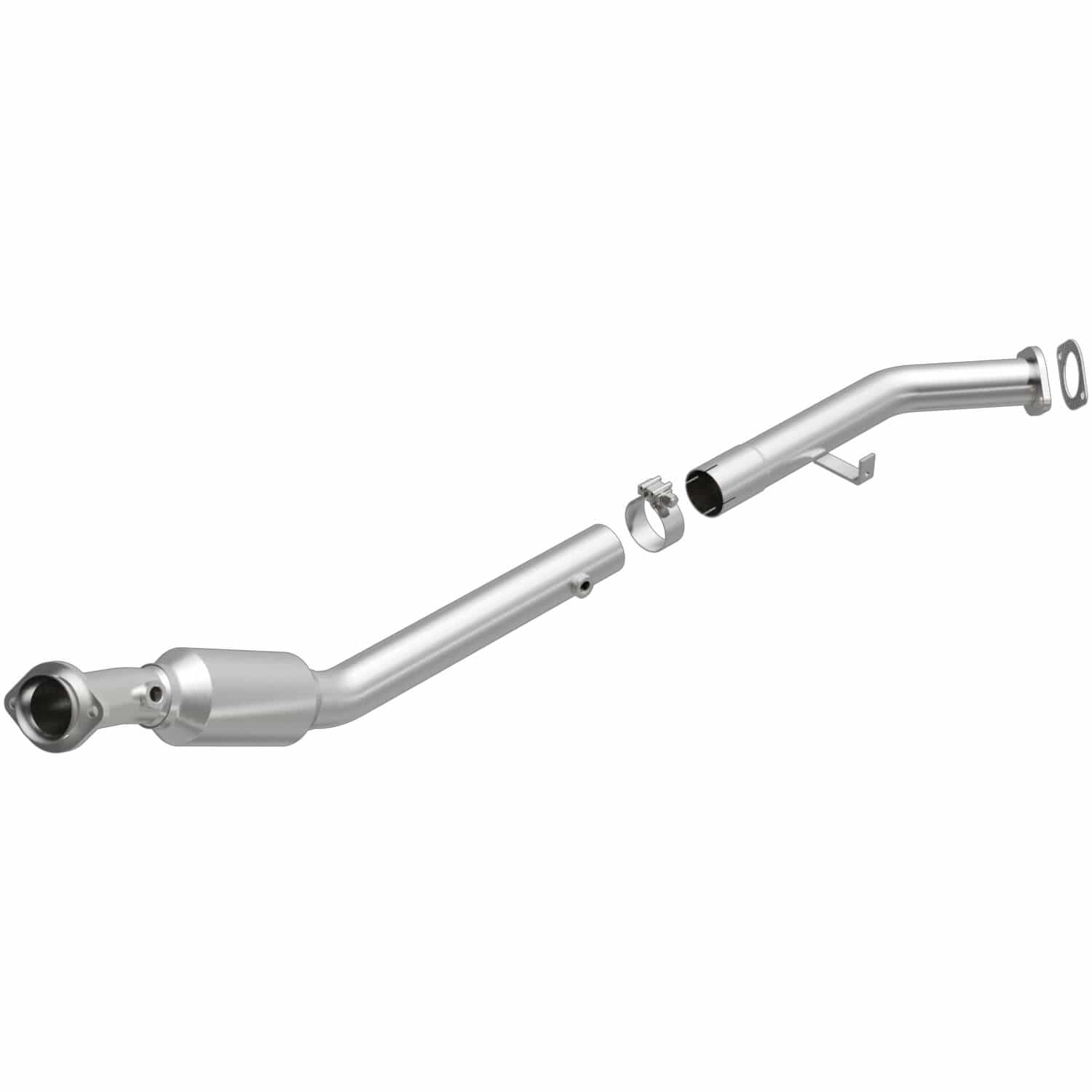 MagnaFlow Pontiac GTO California Grade CARB Compliant Direct-Fit Catalytic Converter