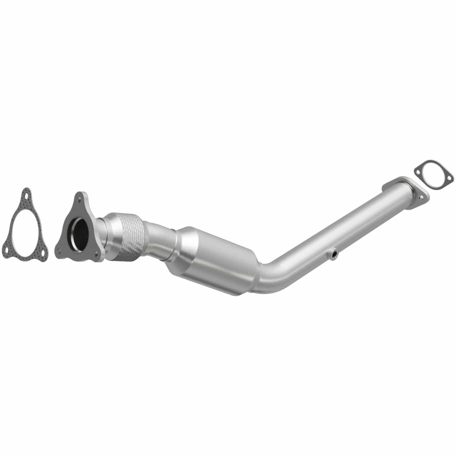 MagnaFlow California Grade CARB Compliant Direct-Fit Catalytic Converter