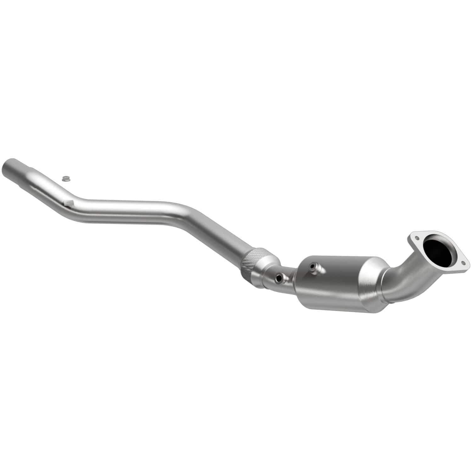 MagnaFlow California Grade CARB Compliant Direct-Fit Catalytic Converter