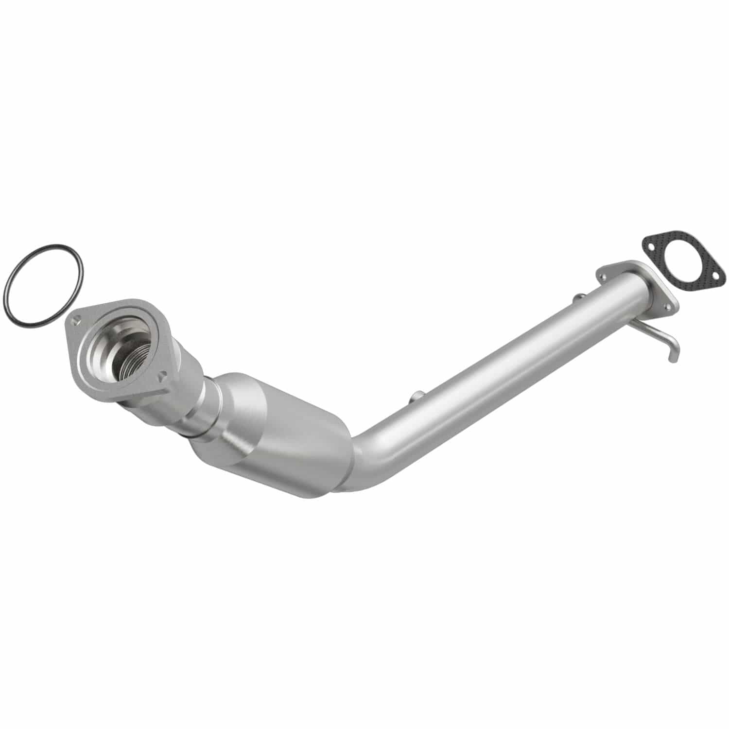 MagnaFlow Chevrolet California Grade CARB Compliant Direct-Fit Catalytic Converter