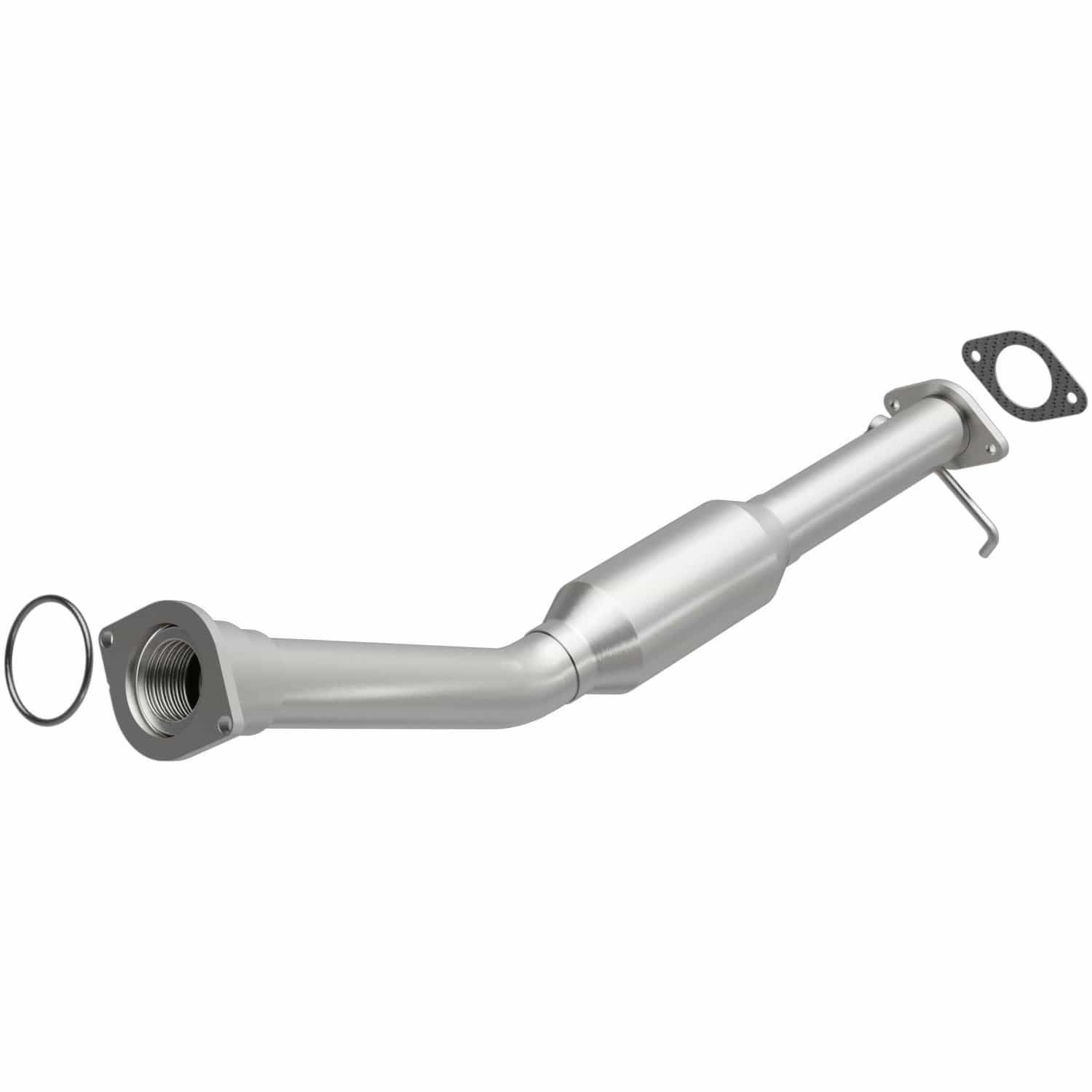 MagnaFlow California Grade CARB Compliant Direct-Fit Catalytic Converter