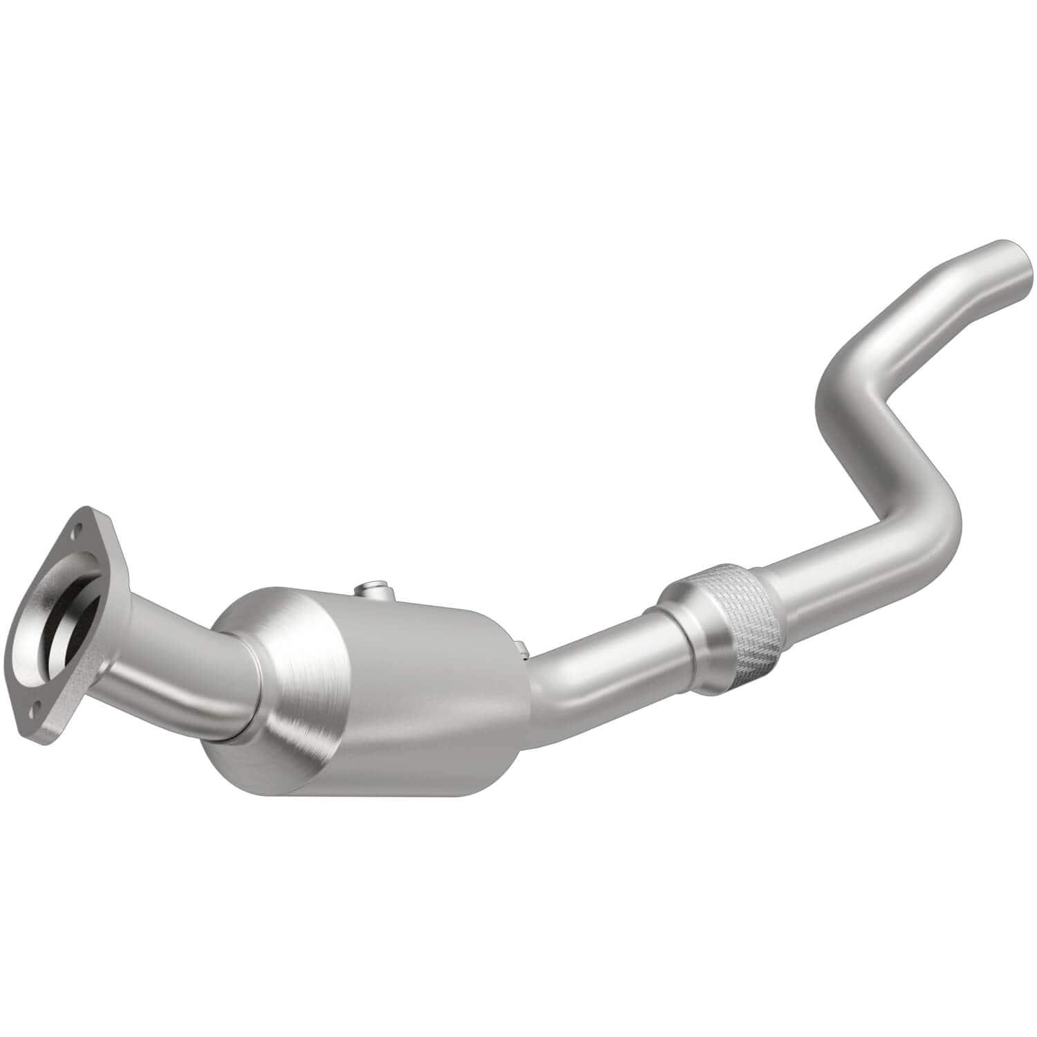 MagnaFlow California Grade CARB Compliant Direct-Fit Catalytic Converter