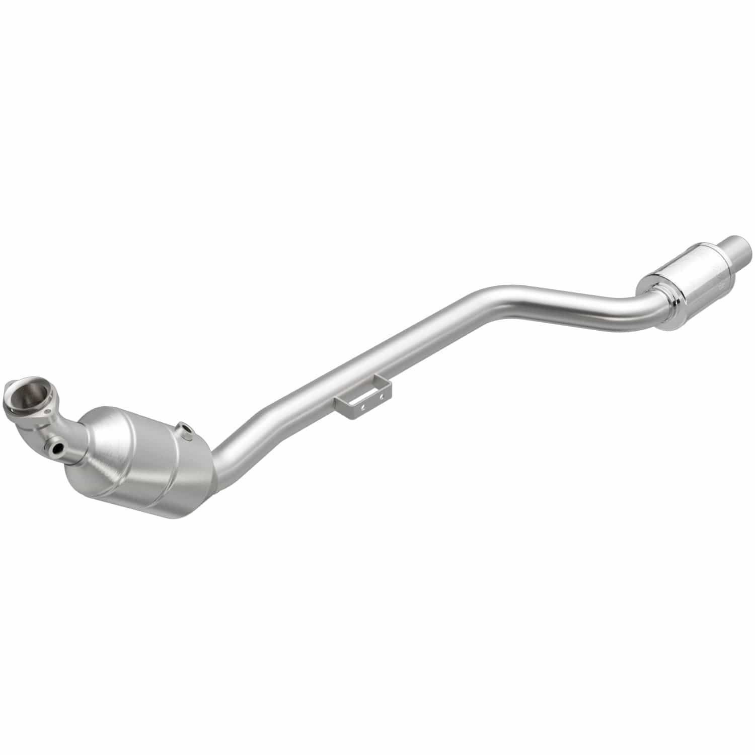 MagnaFlow California Grade CARB Compliant Direct-Fit Catalytic Converter