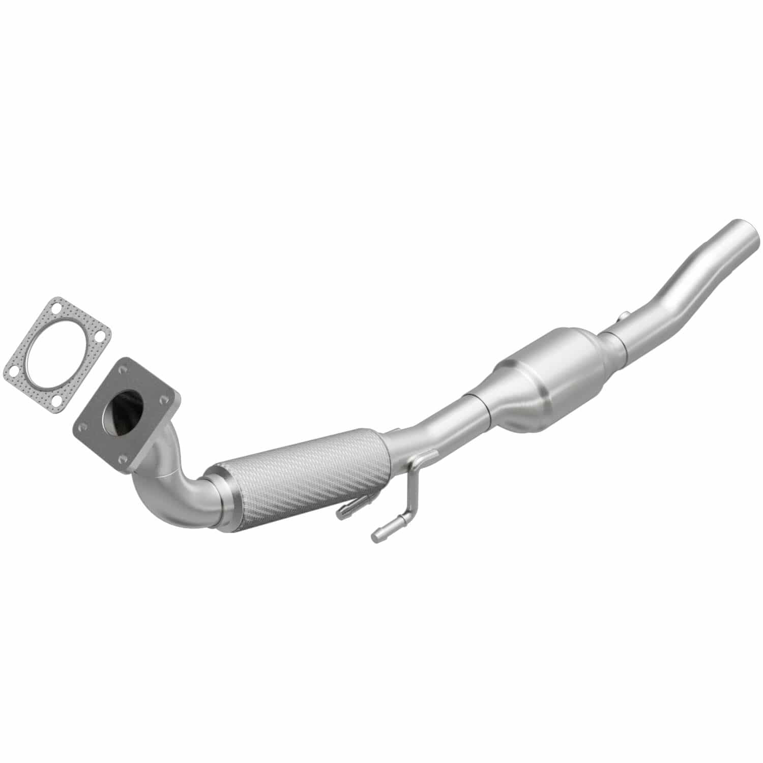 MagnaFlow Volkswagen California Grade CARB Compliant Direct-Fit Catalytic Converter