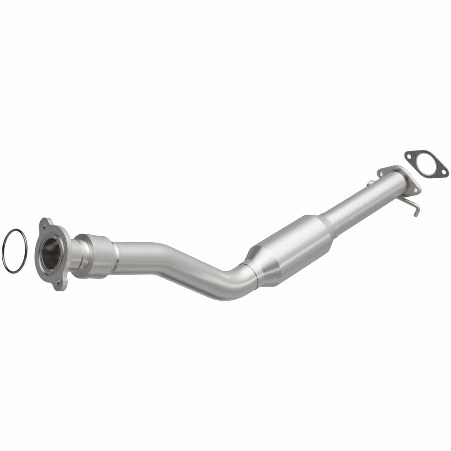 MagnaFlow California Grade CARB Compliant Direct-Fit Catalytic Converter