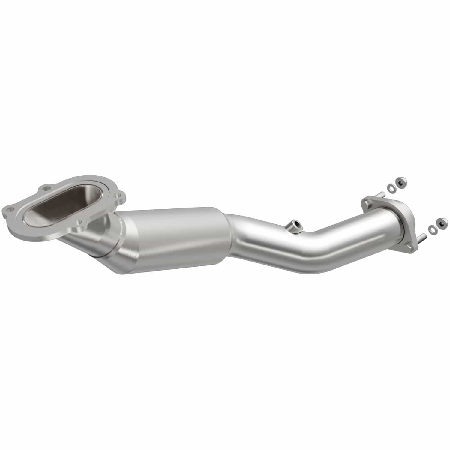 MagnaFlow Chevrolet Corvette California Grade CARB Compliant Direct-Fit Catalytic Converter