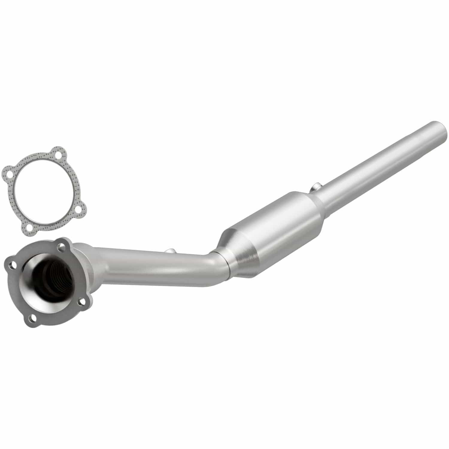 MagnaFlow Volkswagen California Grade CARB Compliant Direct-Fit Catalytic Converter