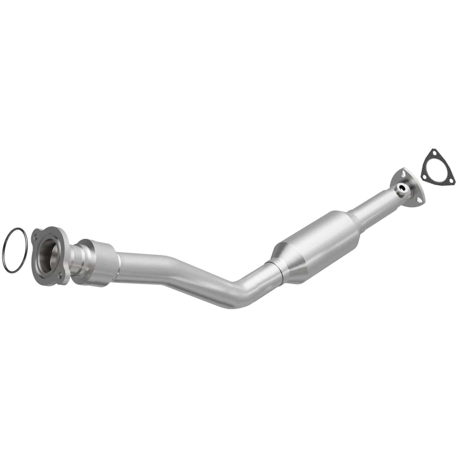 MagnaFlow California Grade CARB Compliant Direct-Fit Catalytic Converter