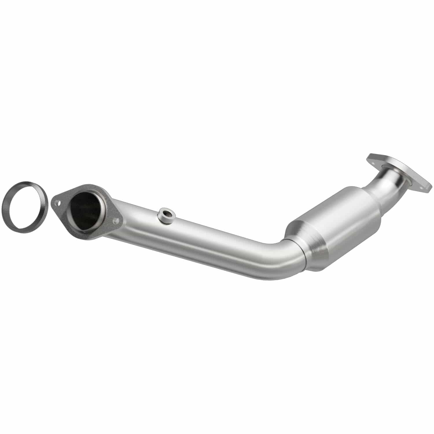 MagnaFlow Chevrolet Corvette California Grade CARB Compliant Direct-Fit Catalytic Converter