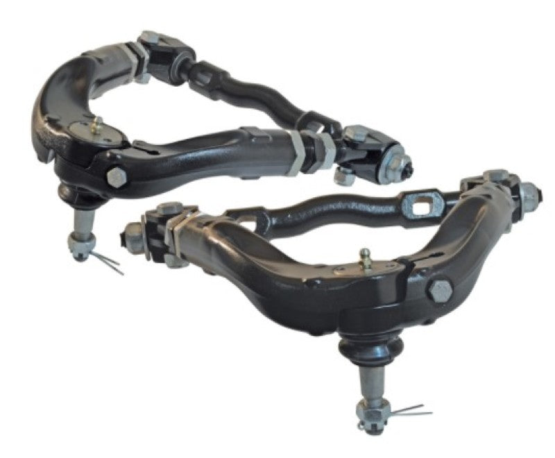 SPC Performance Ford Mustang II Adjustable Upper Control Arms - Coilover Conversions (Pair) 97260