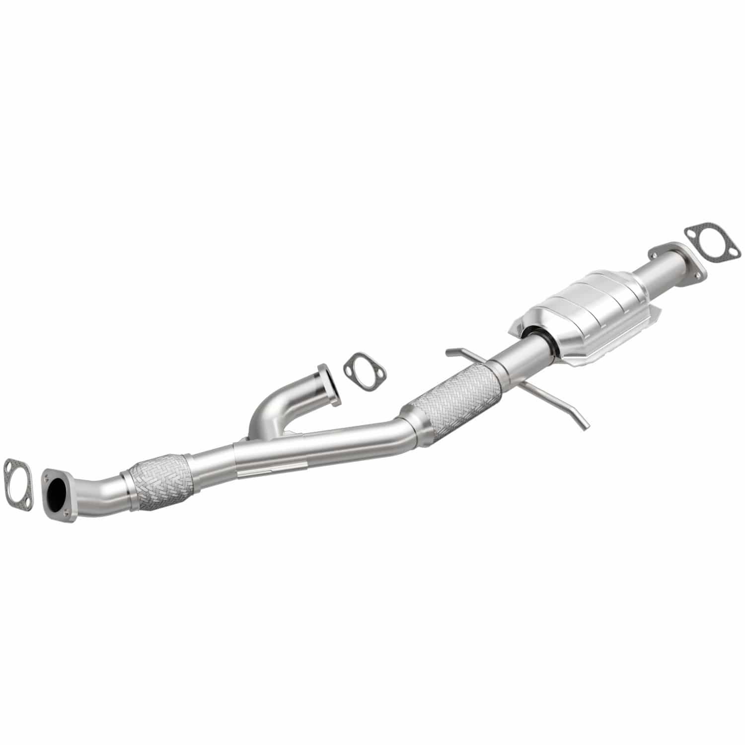 MagnaFlow California Grade CARB Compliant Direct-Fit Catalytic Converter