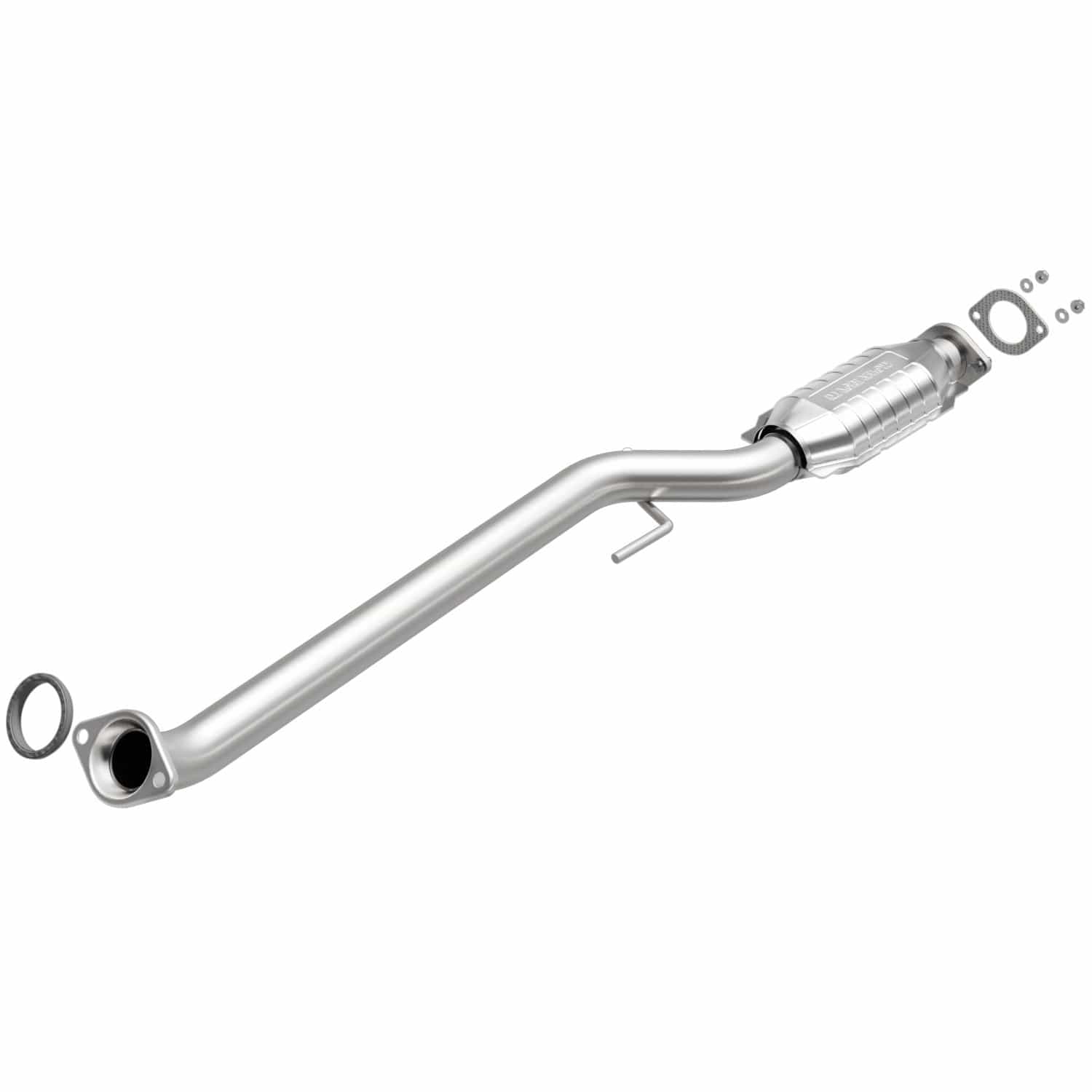 MagnaFlow Nissan Sentra California Grade CARB Compliant Direct-Fit Catalytic Converter