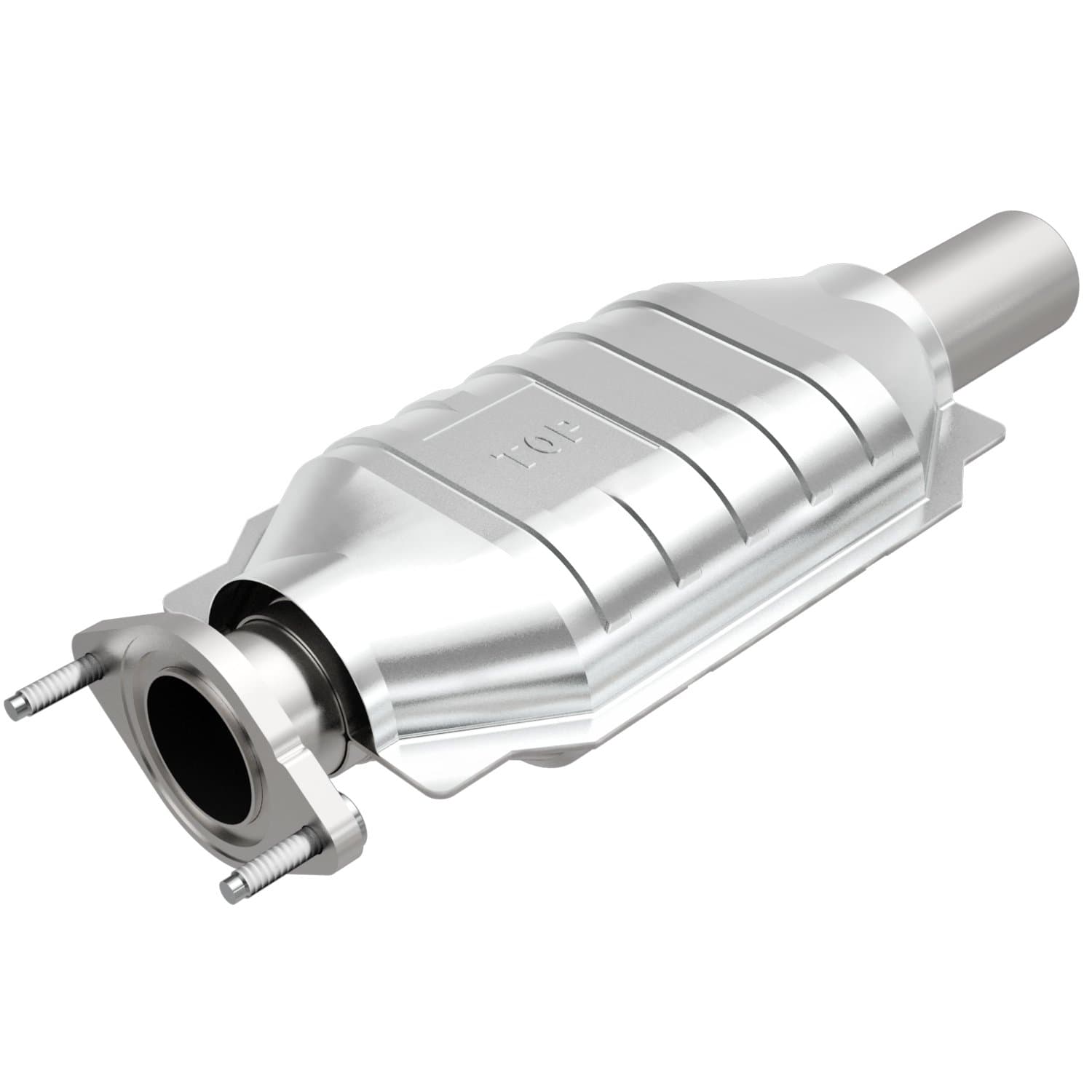 MagnaFlow California Grade CARB Compliant Direct-Fit Catalytic Converter