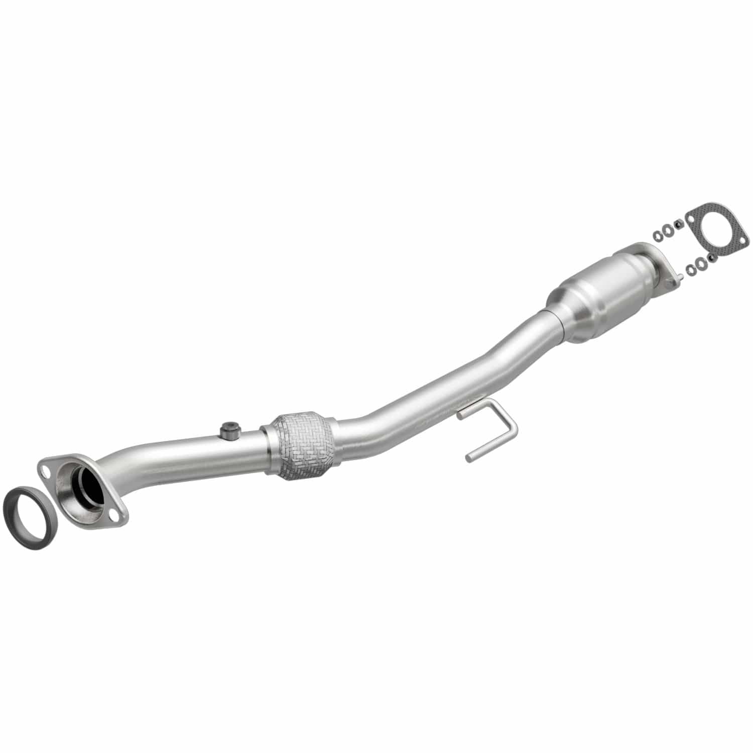 MagnaFlow Nissan Altima California Grade CARB Compliant Direct-Fit Catalytic Converter