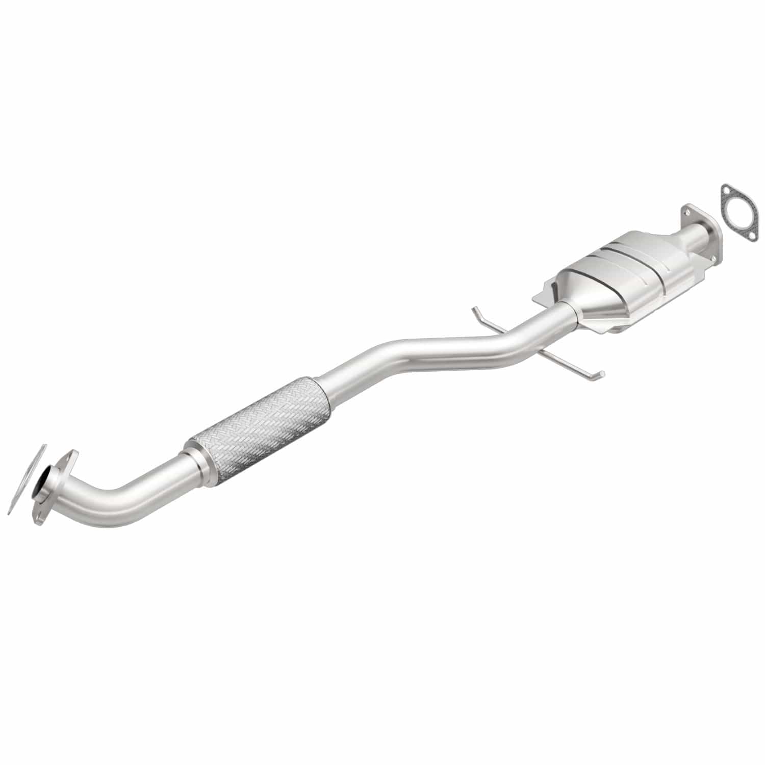 MagnaFlow California Grade CARB Compliant Direct-Fit Catalytic Converter