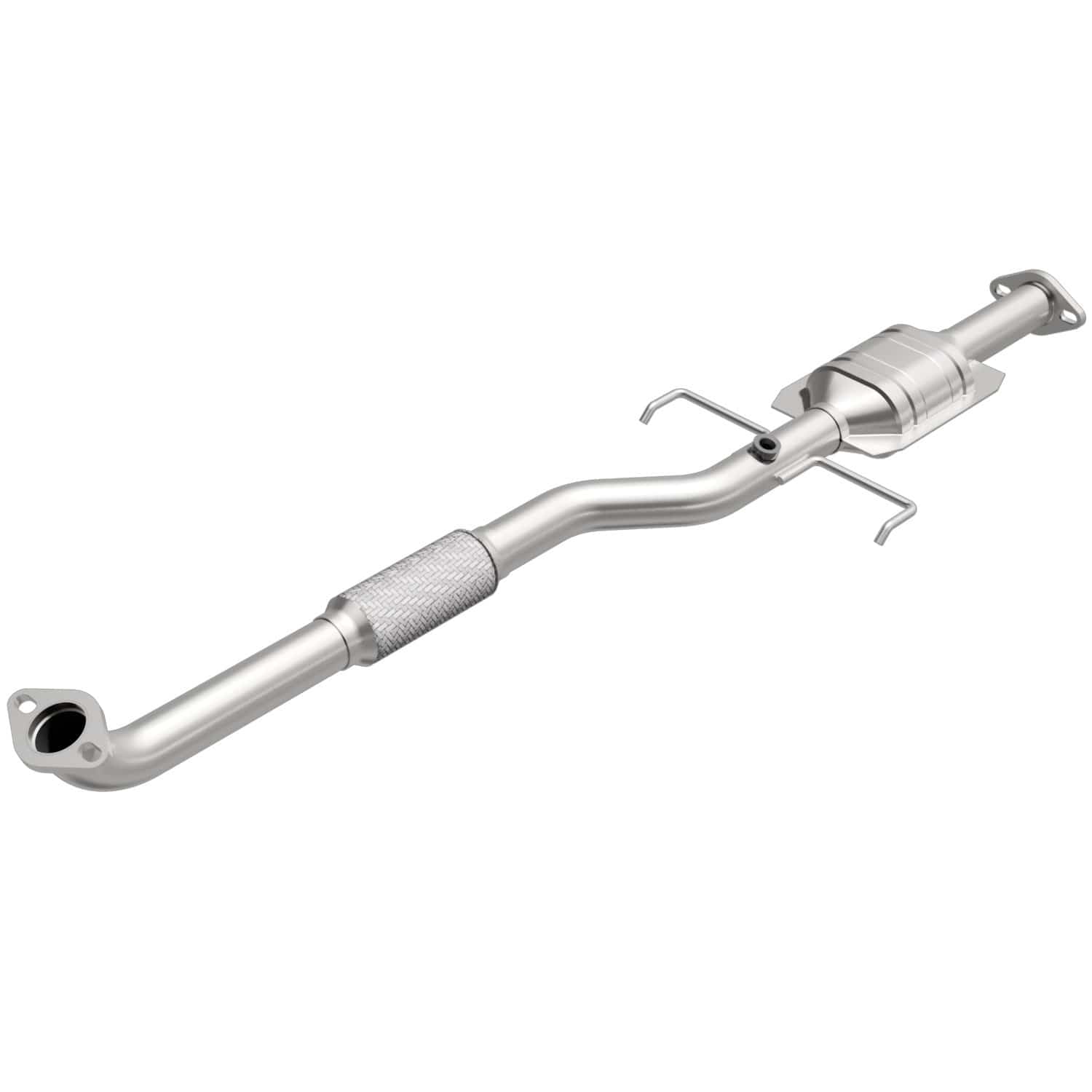 MagnaFlow Mitsubishi California Grade CARB Compliant Direct-Fit Catalytic Converter