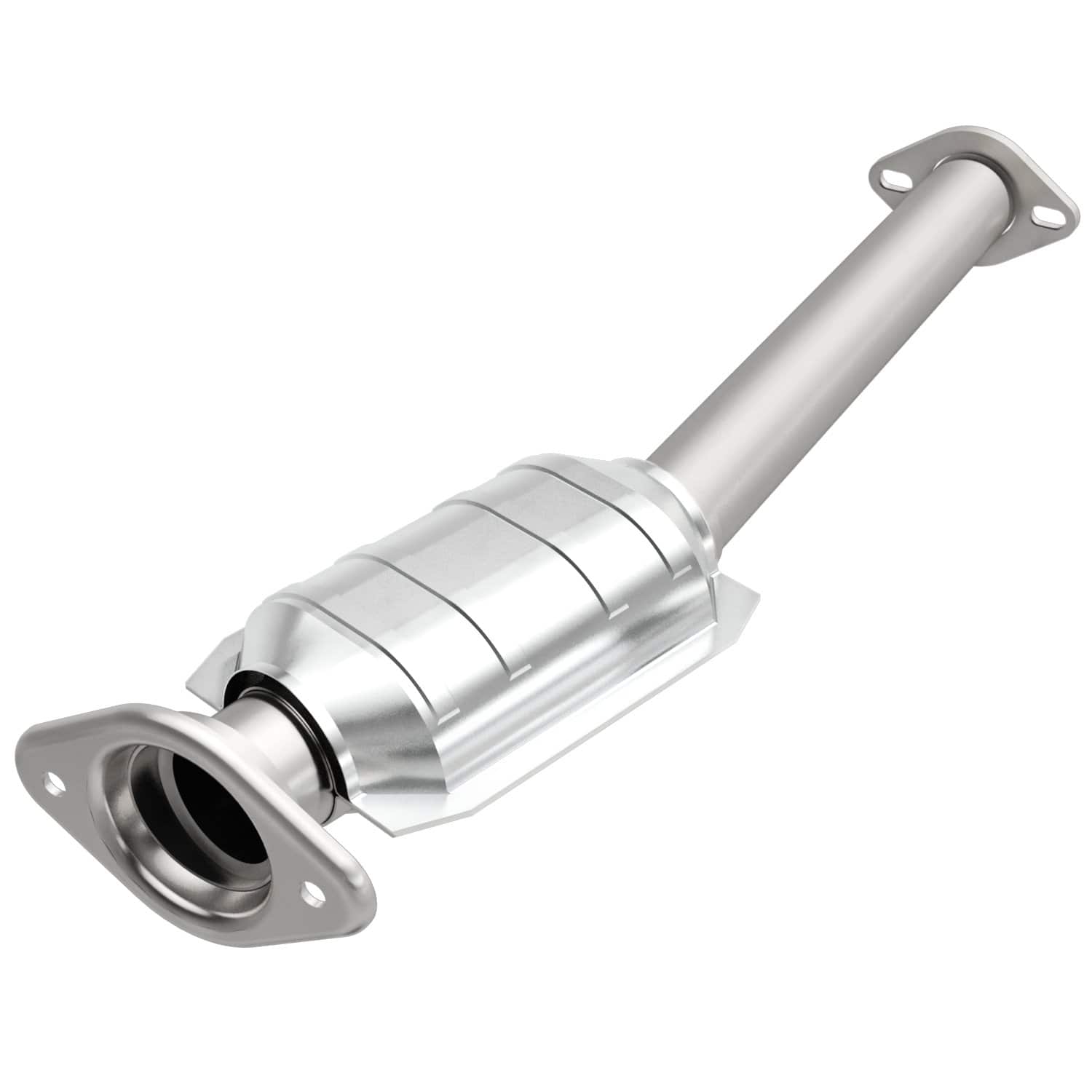 MagnaFlow California Grade CARB Compliant Direct-Fit Catalytic Converter