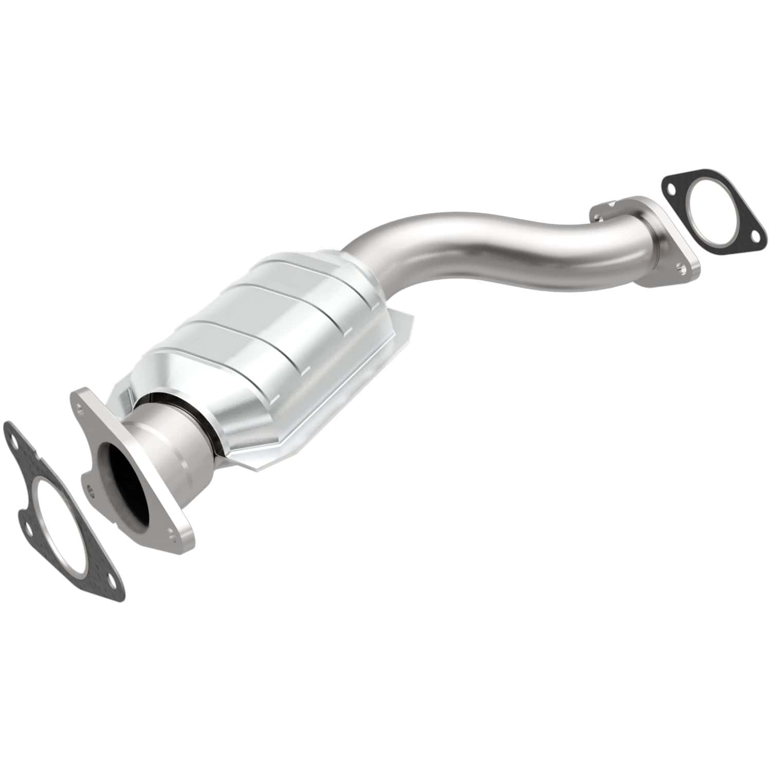 MagnaFlow California Grade CARB Compliant Direct-Fit Catalytic Converter