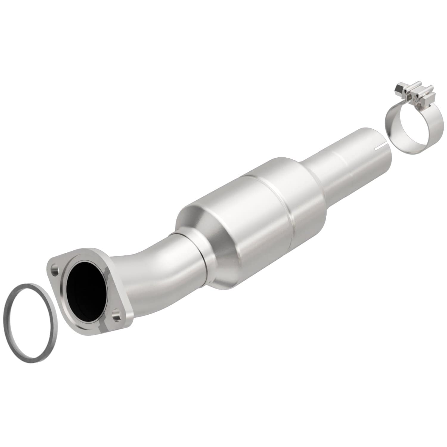 MagnaFlow Scion tC California Grade CARB Compliant Direct-Fit Catalytic Converter