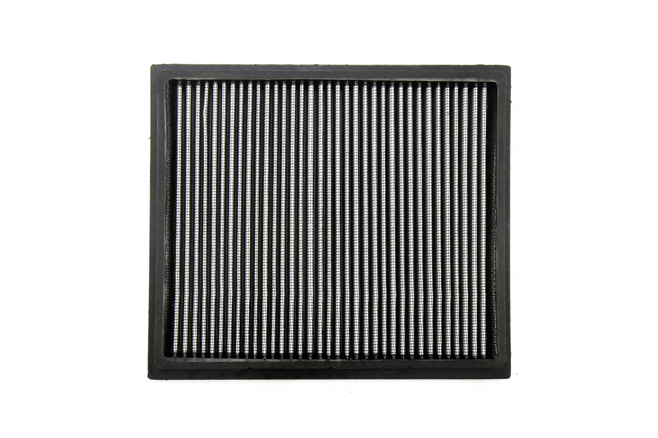 HPS Performance Products HPS Drop In Panel Air Filter, 2016-2022 Toyota Tacoma 3.5L V6, HPS-457290