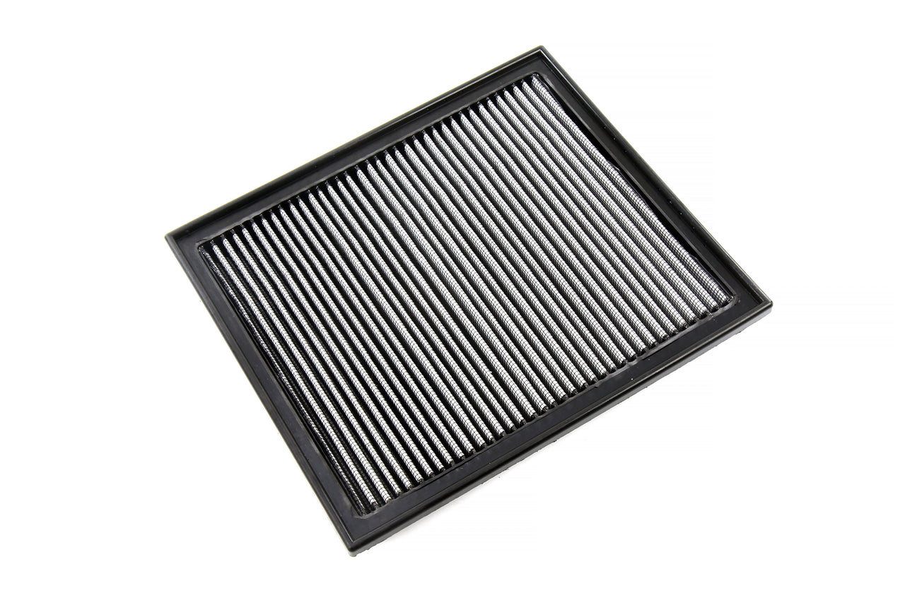 HPS Performance Products HPS Drop In Panel Air Filter, 2016-2022 Toyota Tacoma 3.5L V6, HPS-457290