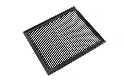 HPS Performance Drop-In Air Filter, 2016-2023 Toyota Tacoma 3.5L V6 HPS-457290