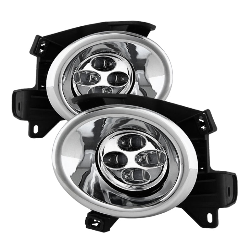SPYDER SPY Fog Lights Lights Fog Lights main image