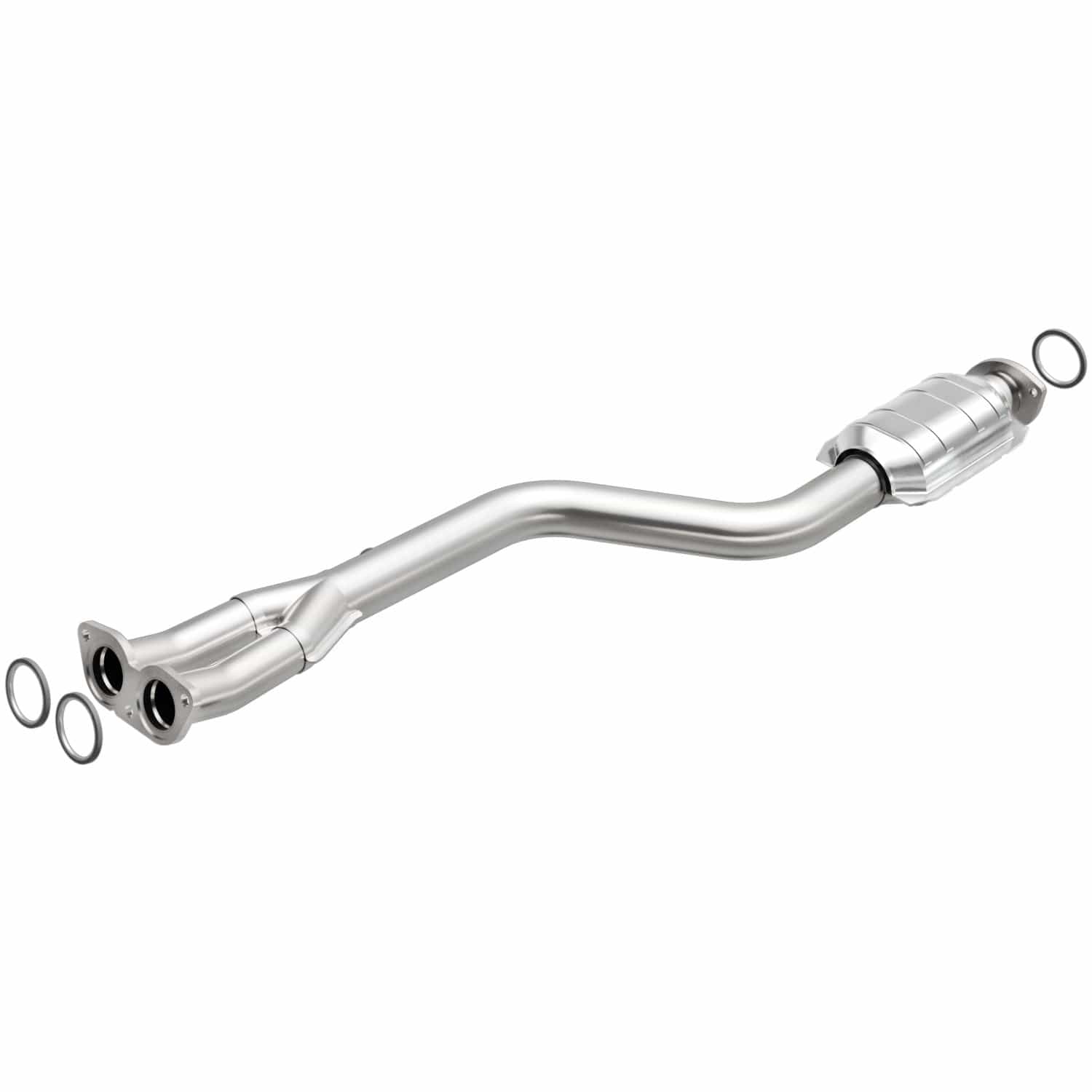 MagnaFlow Lexus California Grade CARB Compliant Direct-Fit Catalytic Converter