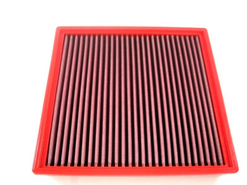 BMC 2011+ BMW 5 (F10/F11/F18) 5 Active Hybrid Replacement Panel Air Filter FB651/20 Main Image