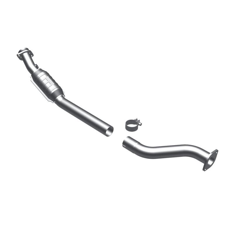 MagnaFlow Conv DF GTO- 2005-2006 6.0L 93994 Main Image