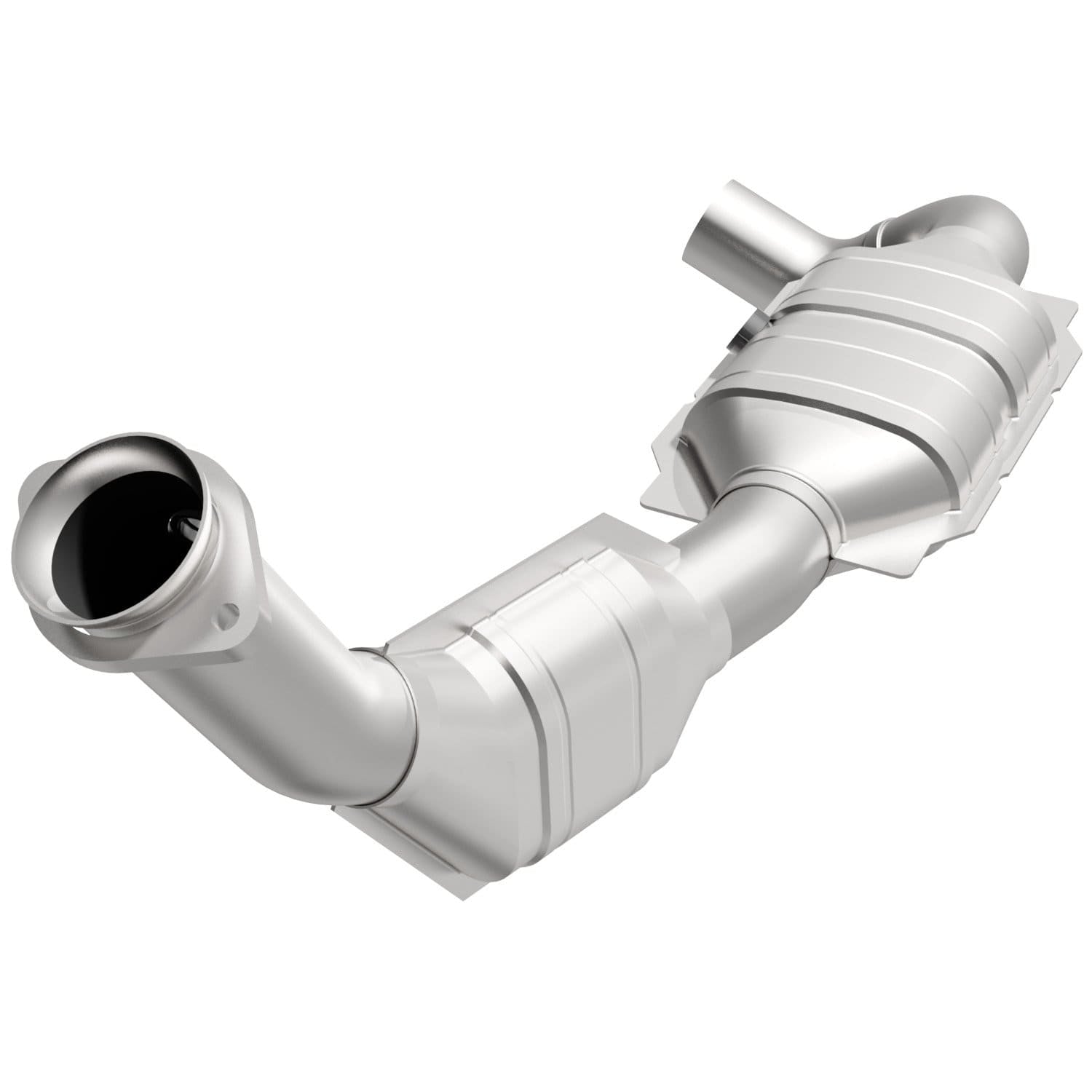 MagnaFlow Ford F-150 California Grade CARB Compliant Direct-Fit Catalytic Converter