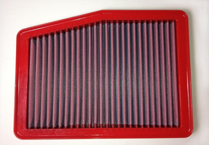 BMC 2009+ Hyundai Sonata VI (YF) 2.0L Replacement Panel Air Filter FB761/01 Main Image