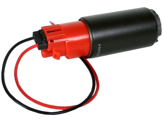 Aeromotive 325 Series Stealth In-Tank Fuel Pump, Compact 65mm Body